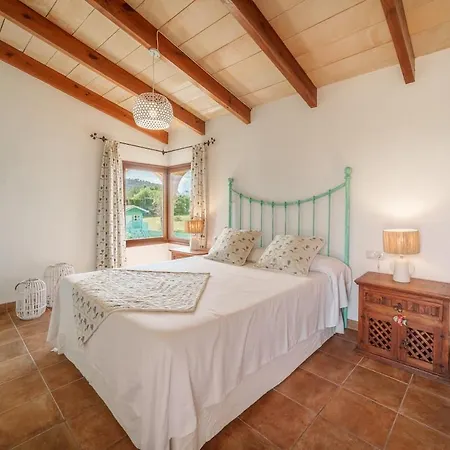 Villa Son Bosc Inca (Mallorca)