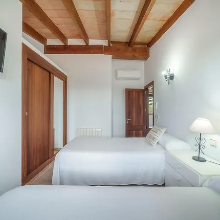 Son Bosc * Inca (Mallorca)