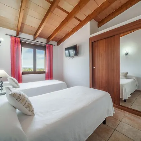Villa Son Bosc Inca (Mallorca)