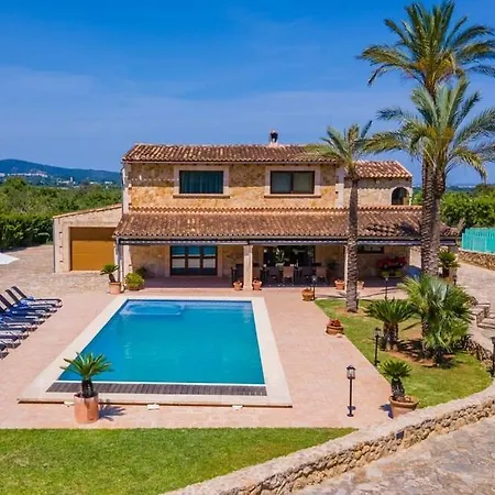 Son Bosc * Inca (Mallorca)