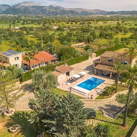 Villa Son Bosc