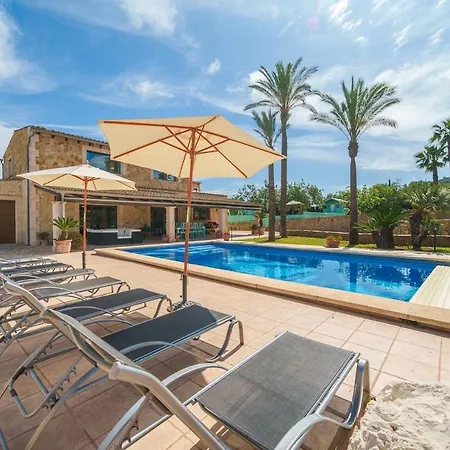 Villa Son Bosc