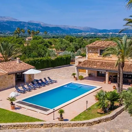 Villa Son Bosc